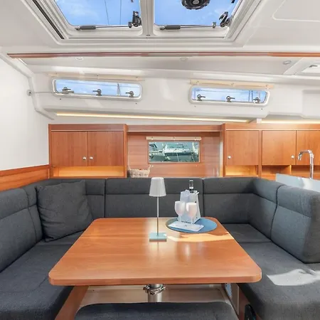 Capri Positano Coast Sail