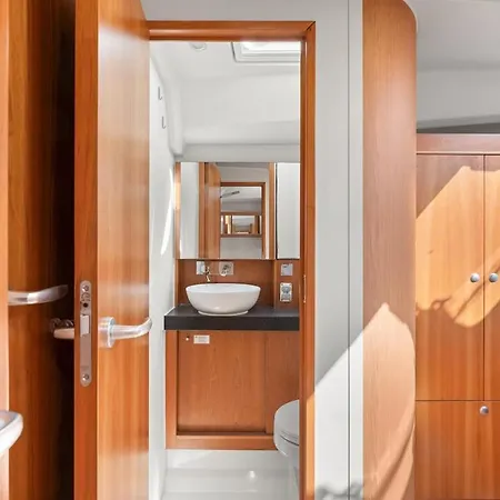 Capri Positano Coast Sail