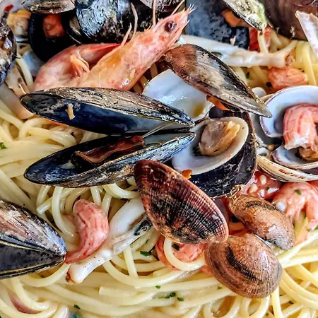 Båthotell Capri Positano Coast Sail Amalfi