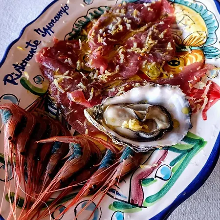 Capri Positano Coast Sail *