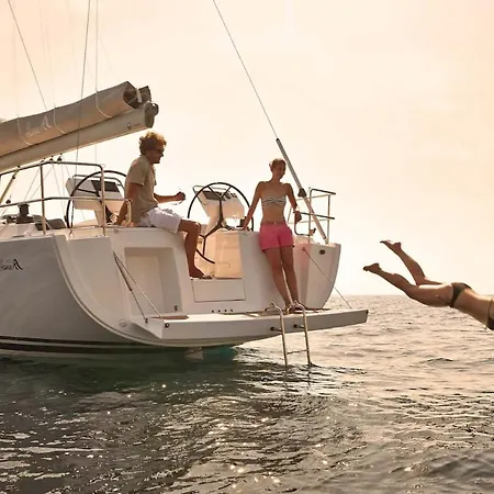 Capri Positano Coast Sail Amalfi