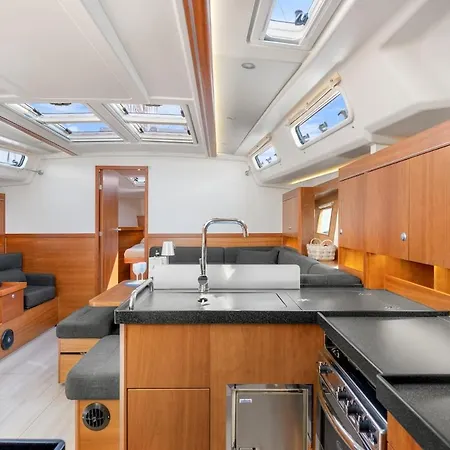 Capri Positano Coast Sail Amalfi