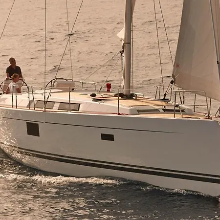 Bateau-hôtel Capri Positano Coast Sail