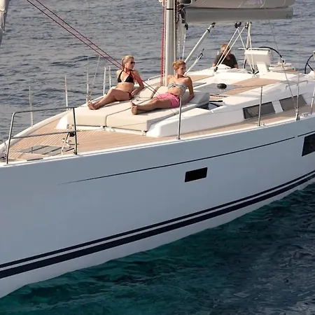 Capri Positano Coast Sail Bateau-hôtel Amalfi