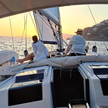 Capri Positano Coast Sail * אמאלפי