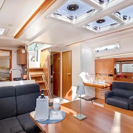 Capri Positano Coast Sail * Amalfi