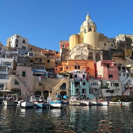 Capri Positano Coast Sail אמאלפי