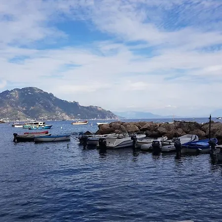 Capri Positano Coast Sail * אמאלפי
