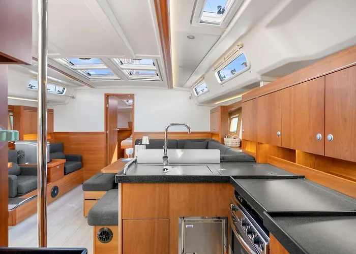 Capri Positano Coast Sail Amalfi