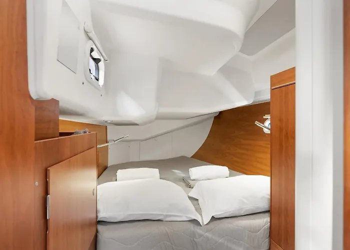 Tekne Capri Positano Coast Sail