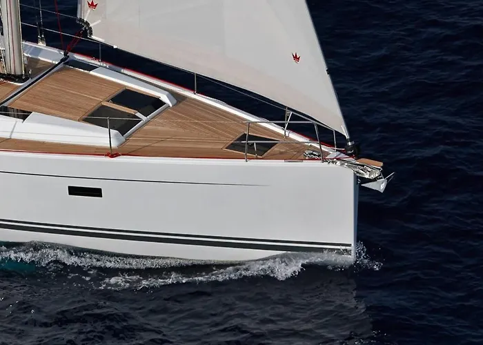 Tekne Capri Positano Coast Sail Amalfi