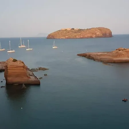 Capri Positano Coast Sail