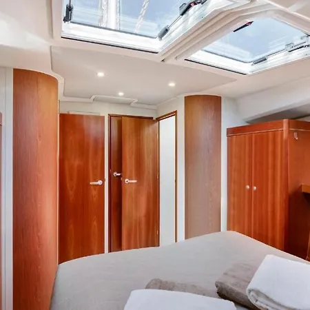 Capri Positano Coast Sail