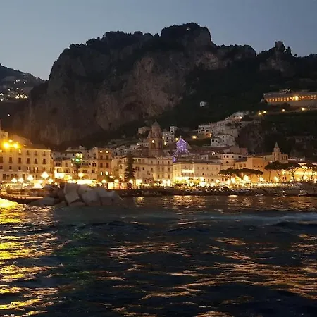 Capri Positano Coast Sail *