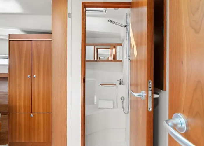 Hotel en barco Capri Positano Coast Sail Amalfi