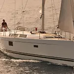 Botel Capri Positano Coast Sail