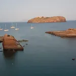 Capri Positano Coast Sail