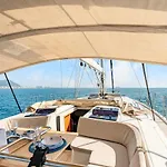 Botel Capri Positano Coast Sail *