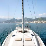 Capri Positano Coast Sail * Amalfi