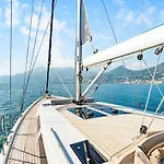 Capri Positano Coast Sail * Amalfi