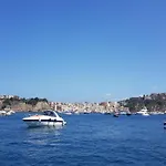 Capri Positano Coast Sail Botel *