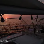 Capri Positano Coast Sail Botel *