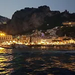 Capri Positano Coast Sail *