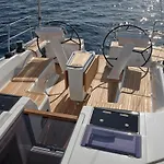 Botel Capri Positano Coast Sail