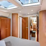 Botel Capri Positano Coast Sail *