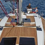 Capri Positano Coast Sail Botel