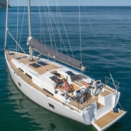 Capri Positano Coast Sail أمالفي