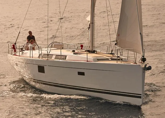 بوتيل Capri Positano Coast Sail