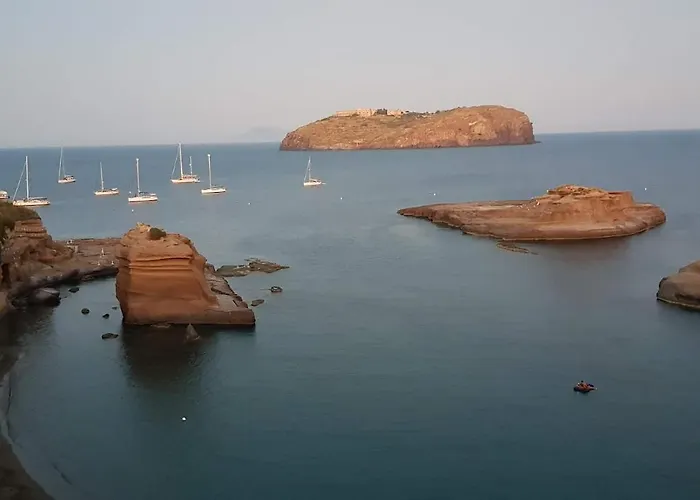 Capri Positano Coast Sail