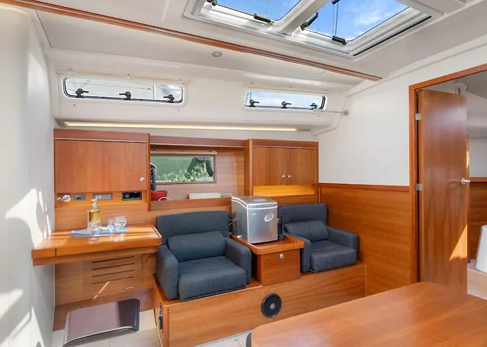 بوتيل Capri Positano Coast Sail