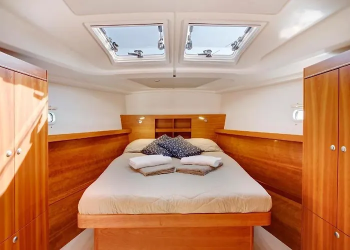 Capri Positano Coast Sail أمالفي