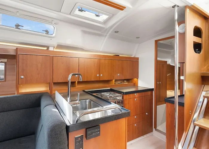 بوتيل Capri Positano Coast Sail