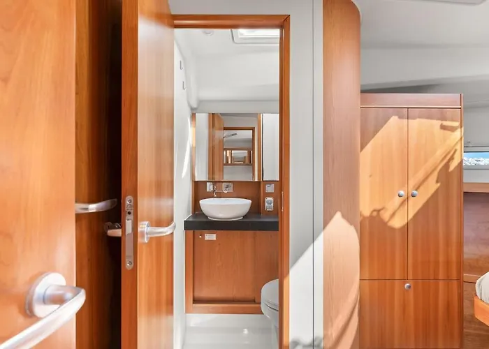 Capri Positano Coast Sail