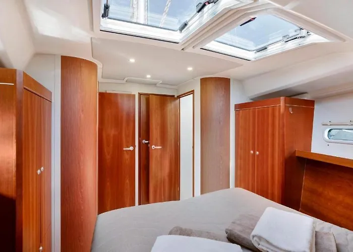 Capri Positano Coast Sail