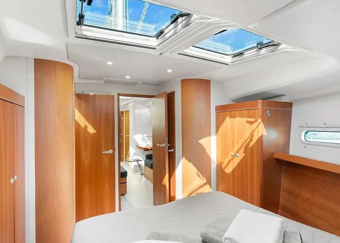 Capri Positano Coast Sail أمالفي