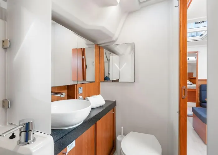 Capri Positano Coast Sail