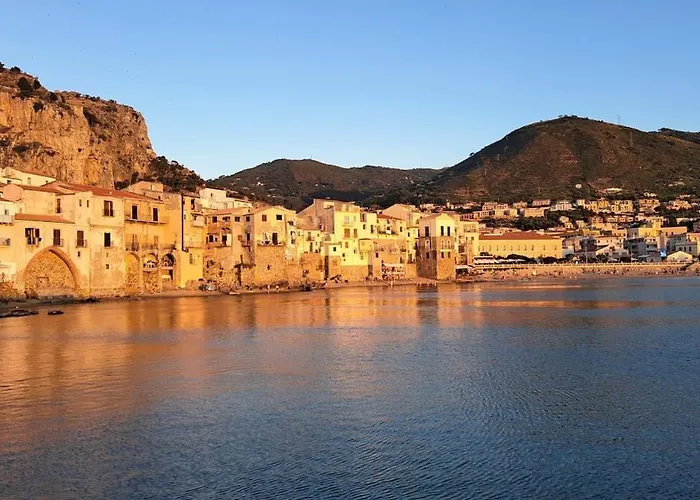 بوتيل Capri Positano Coast Sail أمالفي