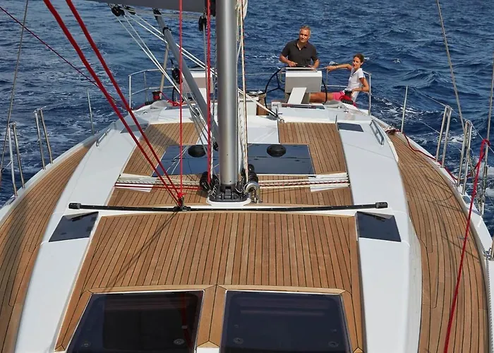 Capri Positano Coast Sail بوتيل